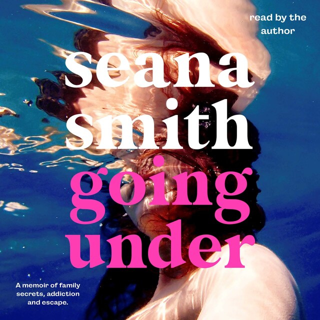 Book cover for Going Under