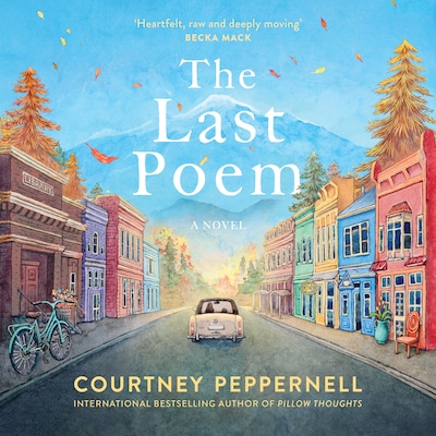 The Last Poem