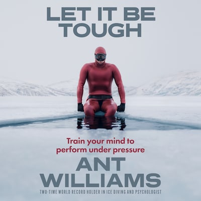 Let it be Tough
