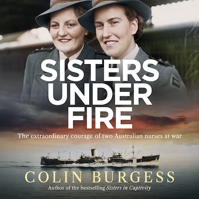 Sisters Under Fire