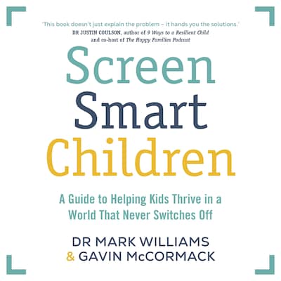 Screen Smart Children