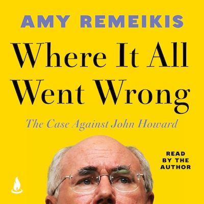 Where It All Went Wrong