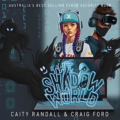 The Shadow World