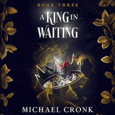 A King in Waiting