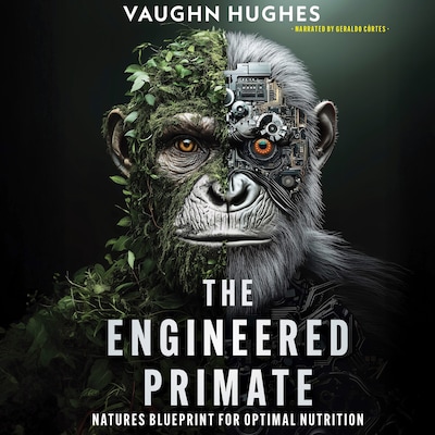 The Engineered Primate