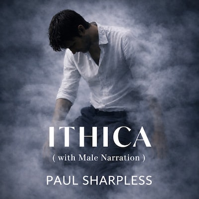 Ithica with Male Narration
