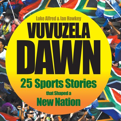 Vuvuzela Dawn