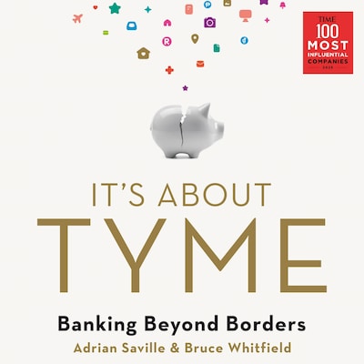 It's About Tyme