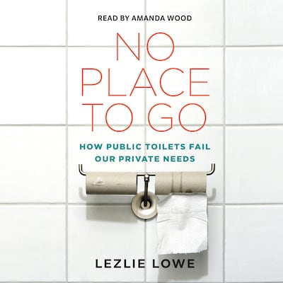 No Place To Go