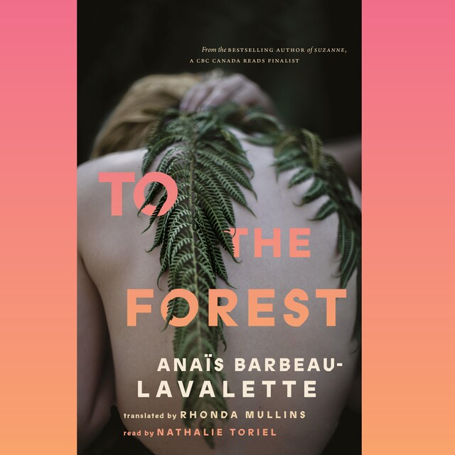 Portada de libro para To the Forest