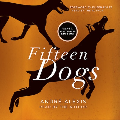 Fifteen Dogs