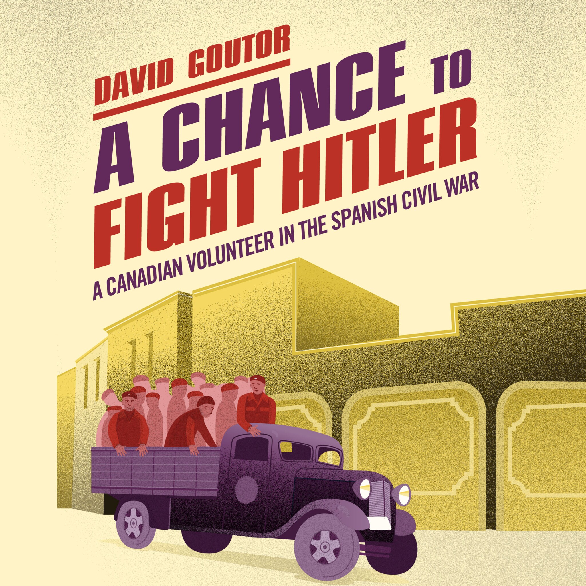 A Chance to Fight Hitler ilmaiseksi