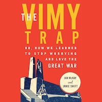 The Vimy Trap