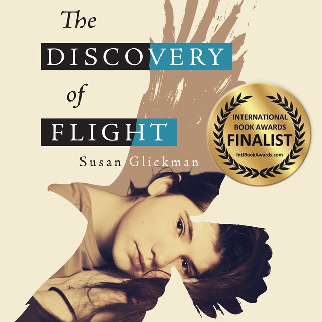 Book cover for The Discovery of Flight