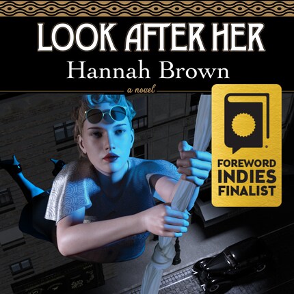 Look After Her bookCoverFor