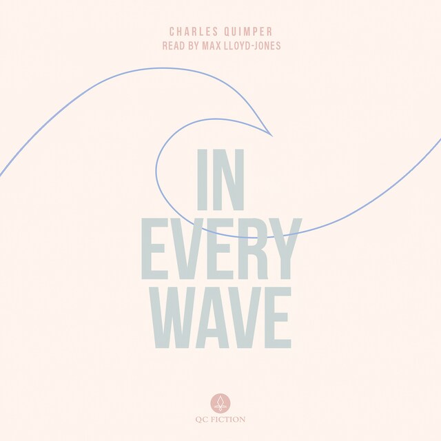 Book cover for In Every Wave