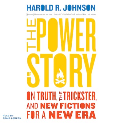 The Power of Story