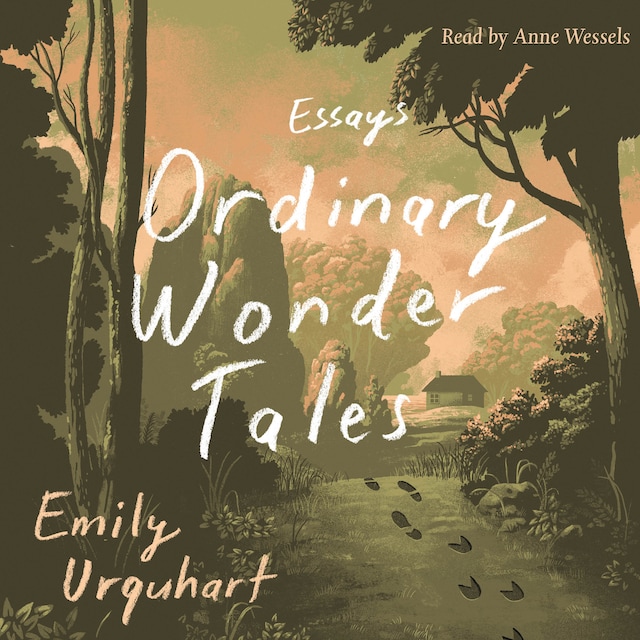 Ordinary Wonder Tales