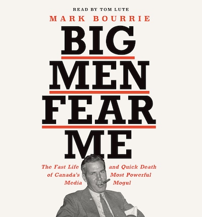 Big Men Fear Me