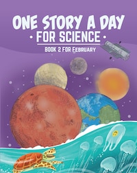 One Story a Day for Science
