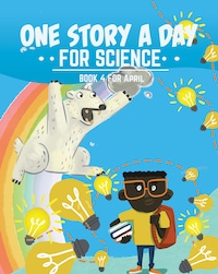 One Story a Day for Science