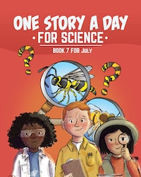 One Story a Day for Science