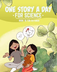 One Story a Day for Science