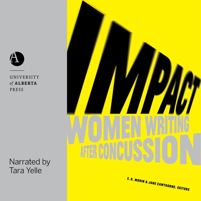 Book cover for Impact