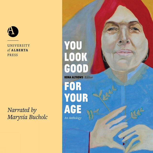Boekomslag van You Look Good for Your Age