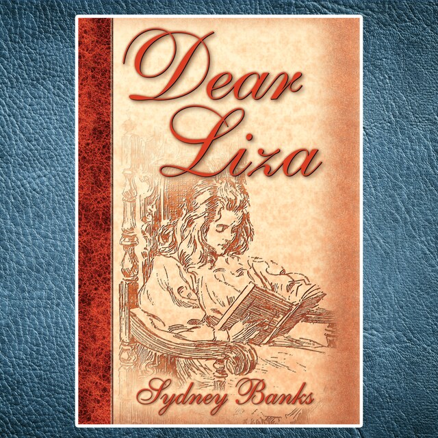 Book cover for Dear Liza