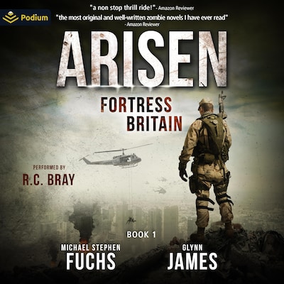 Fortress Britain