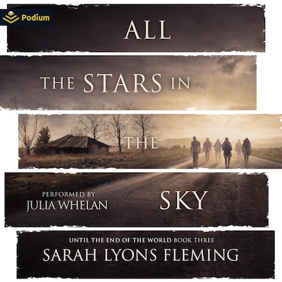 All the Stars in the Sky