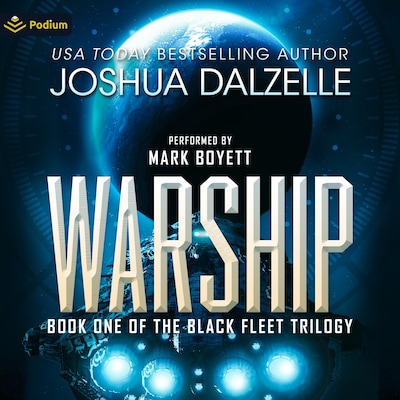 Warship