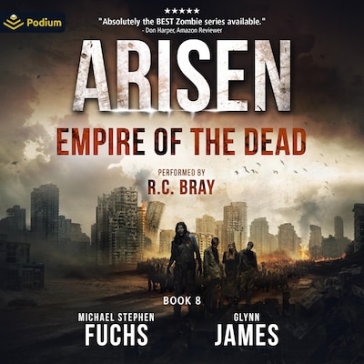 Empire of the Dead