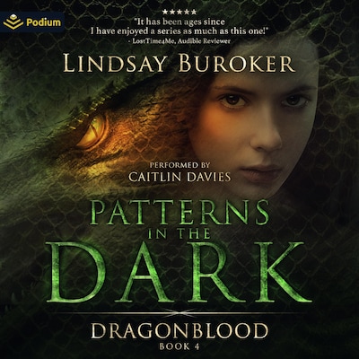 Patterns in the Dark