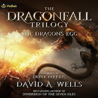 The Dragon's Egg