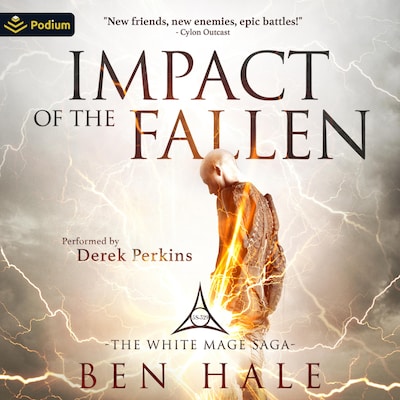 Impact of the Fallen