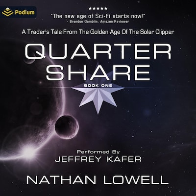 Quarter Share