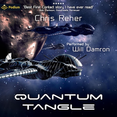 Quantum Tangle