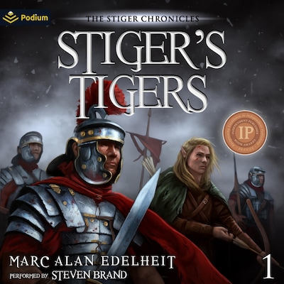 Stiger's Tigers