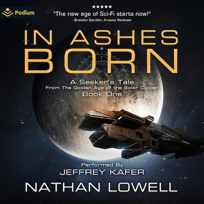 In Ashes Born