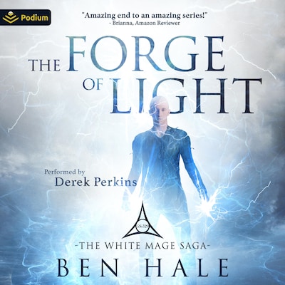 The Forge of Light