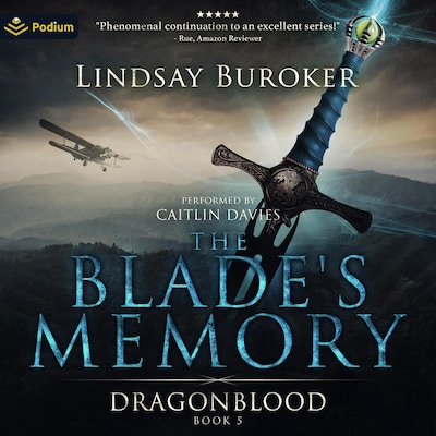 The Blade's Memory