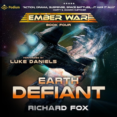 Earth Defiant