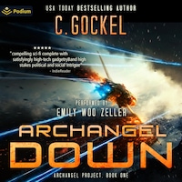 Archangel Down