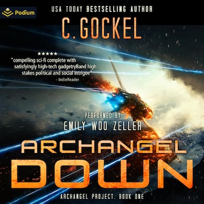 Archangel Down