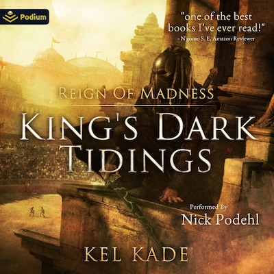 Reign of Madness