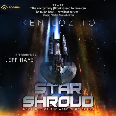 Star Shroud