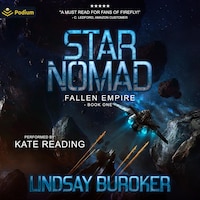 Star Nomad