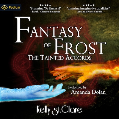 Fantasy of Frost